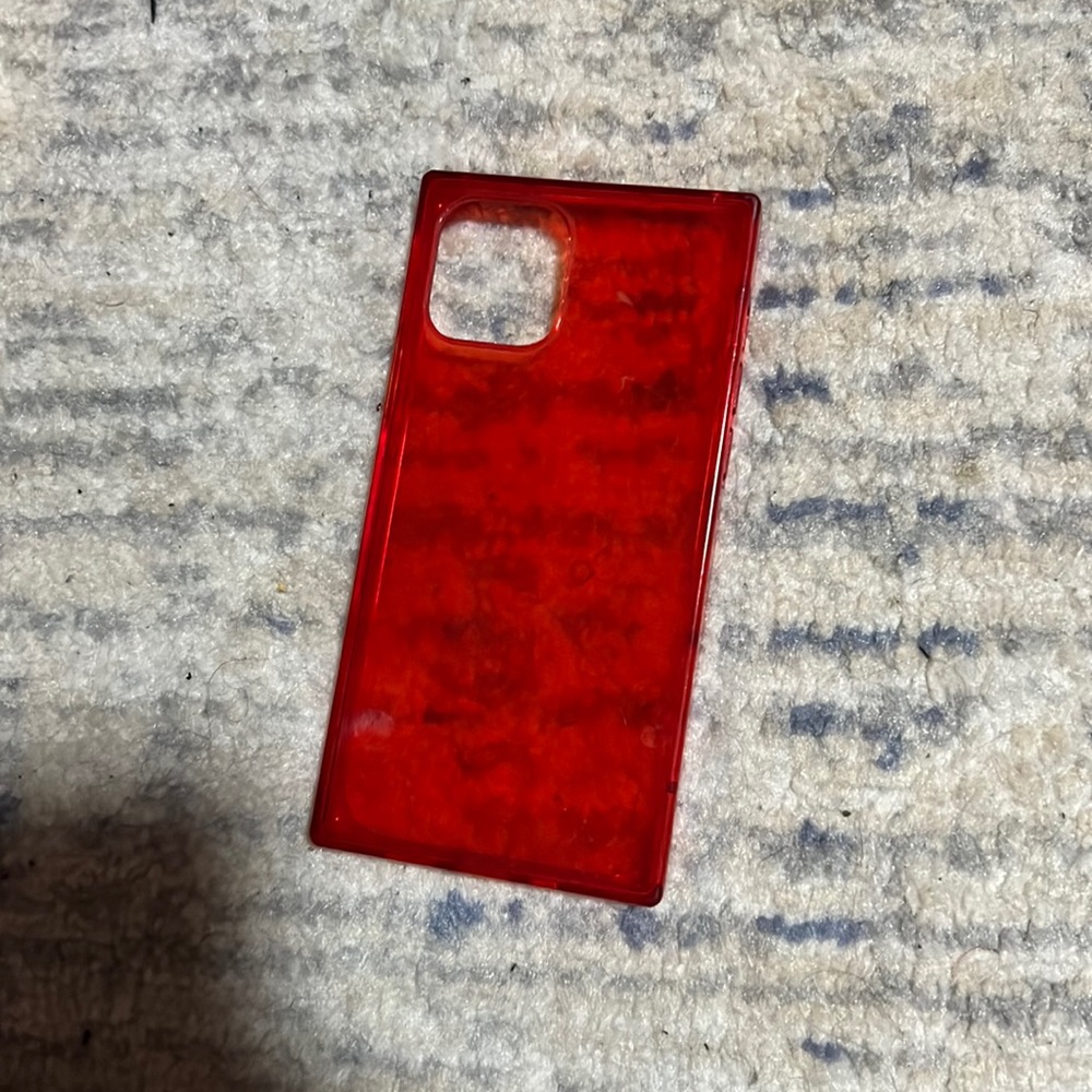 iPhone 12 case